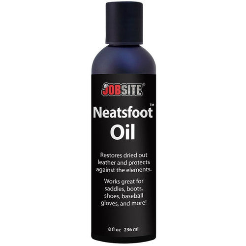 Jobsite & Manakey Group Neatsfoot Oil