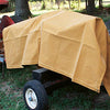 Dize Weathermaster® Original Blue Poly Tarp